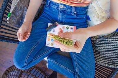 Zen Leaf Dispensary Meriden