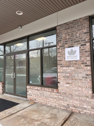 Zen Leaf Dispensary Meriden