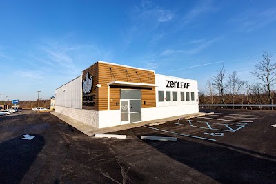 Zen Leaf Dispensary Morgantown