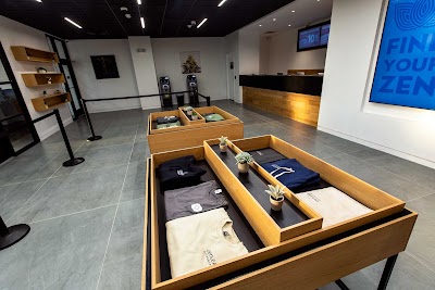 Zen Leaf Dispensary Morgantown