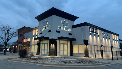 Zen Leaf Dispensary Naperville