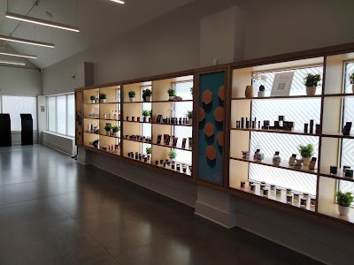 Zen Leaf Dispensary Naperville