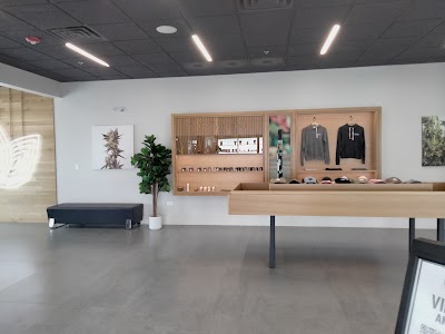 Zen Leaf Dispensary Naperville