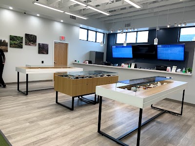 Zen Leaf Dispensary Newark