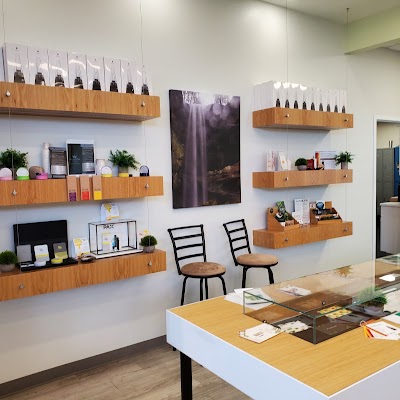 Zen Leaf Dispensary Newark