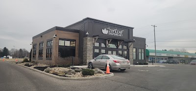 Zen Leaf Dispensary Newark