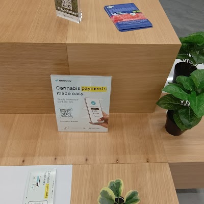 Zen Leaf Dispensary Newington