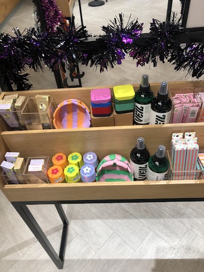 Zen Leaf Dispensary Pasadena