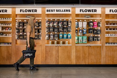 Zen Leaf Dispensary Phoenix (Cave Creek Rd.)