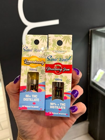 Zen Leaf Dispensary Phoenix (Cave Creek Rd.)