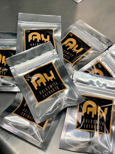 Zen Leaf Dispensary Phoenix (Cave Creek Rd.)