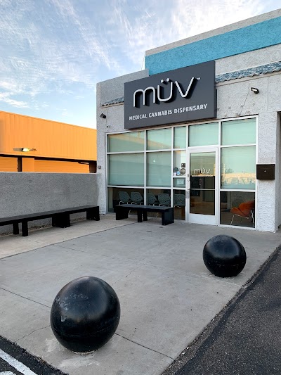 Zen Leaf Dispensary Phoenix (Cave Creek Rd.)