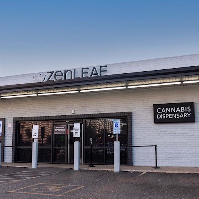 Zen Leaf Dispensary Phoenix (Dunlap Ave.)