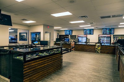 Zen Leaf Dispensary Phoenix (Dunlap Ave.)