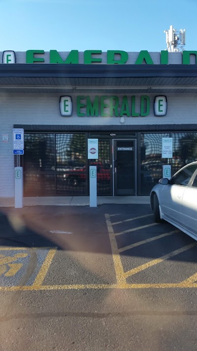 Zen Leaf Dispensary Phoenix (Dunlap Ave.)