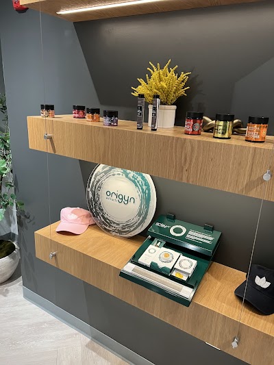 Zen Leaf Dispensary Plymouth