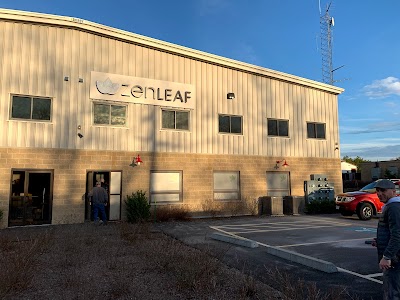 Zen Leaf Dispensary Plymouth