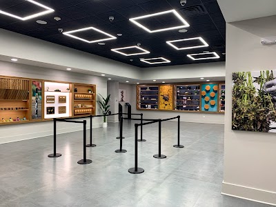 Zen Leaf Dispensary Prospect Heights