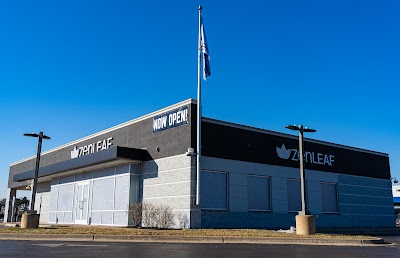 Zen Leaf Dispensary Prospect Heights