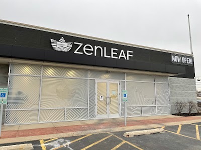 Zen Leaf Dispensary Prospect Heights