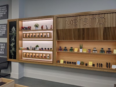 Zen Leaf Dispensary St. Charles