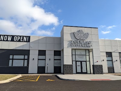 Zen Leaf Dispensary St. Charles
