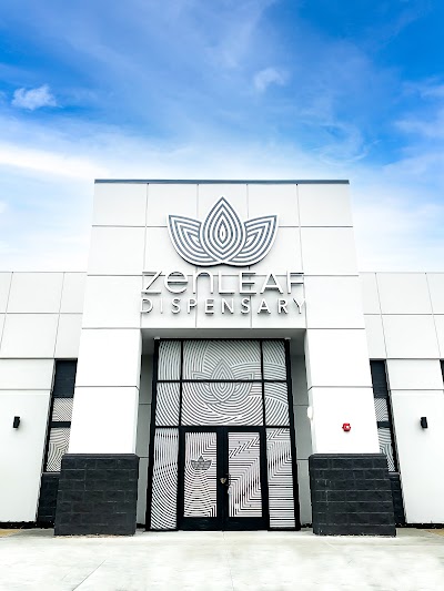 Zen Leaf Dispensary St. Charles