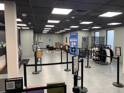 Zen Leaf Dispensary Towson