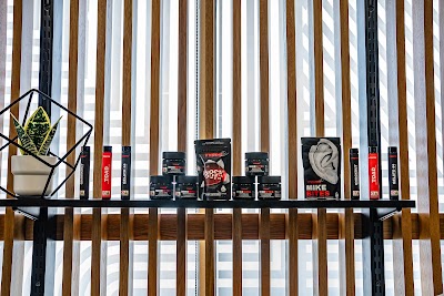 Zen Leaf Dispensary Wheeling