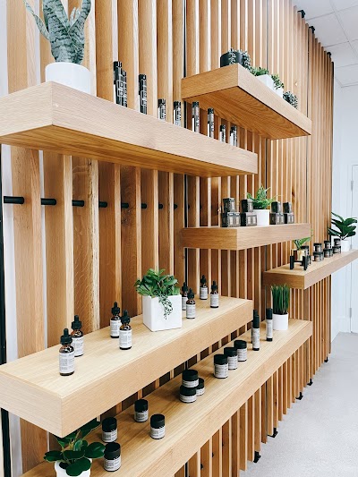 Zen Leaf Dispensary Wheeling