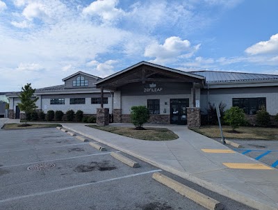 Zen Leaf Monroeville