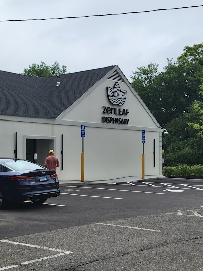 Zen Leaf Naugatuck