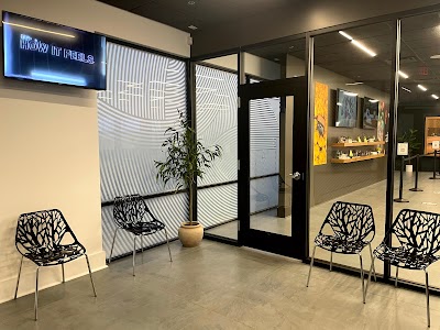 Zen Leaf North Las Vegas