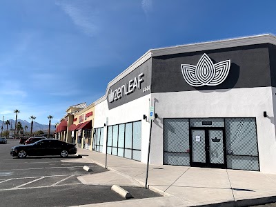 Zen Leaf North Las Vegas
