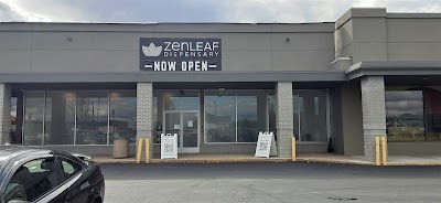 Zen Leaf Philadelphia