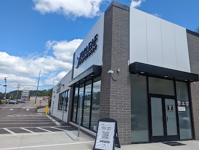 Zen Leaf Pittsburgh - Mcknight