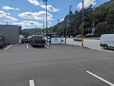 Zen Leaf Pittsburgh - Mcknight