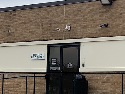 Zen Leaf Waterbury