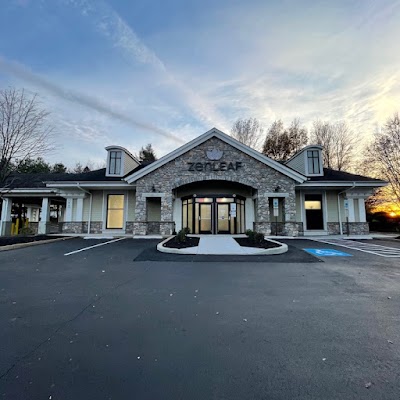 Zen Leaf West Chester