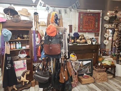 Zen Medicine Bitterroot