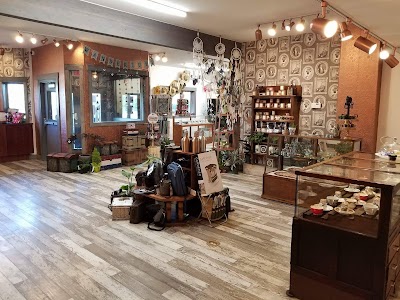 Zen Medicine Bitterroot