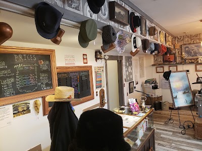 Zen Medicine Bitterroot