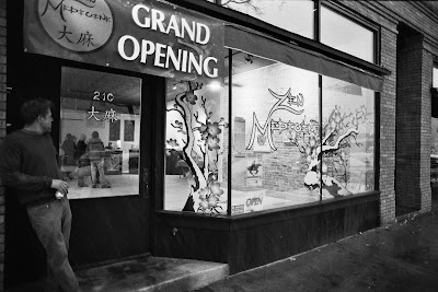 Zen Medicine MMJ Dispensary