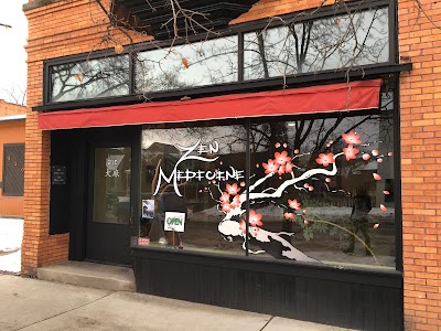 Zen Medicine MMJ Dispensary