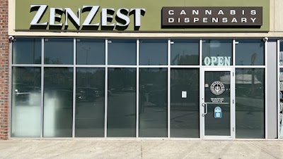 ZenZest Weed Dispensary Staten Island & Cannabis Delivery