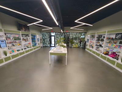 ZenZest Weed Dispensary Staten Island & Cannabis Delivery