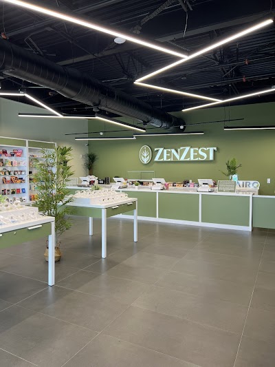 ZenZest Weed Dispensary Staten Island & Cannabis Delivery
