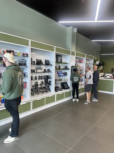 ZenZest Weed Dispensary Staten Island & Cannabis Delivery