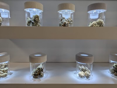 Zero Gravity Cannabis - Medical