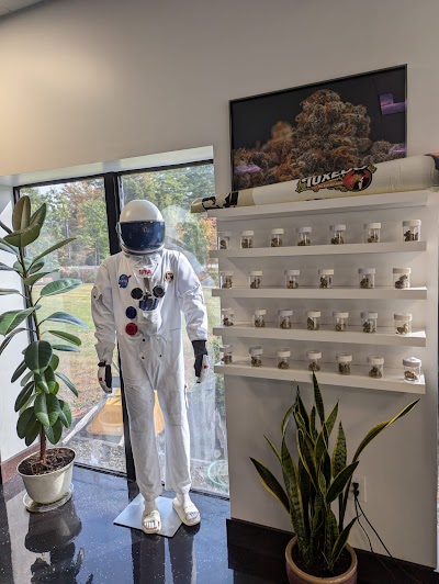 Zero Gravity Cannabis - Medical